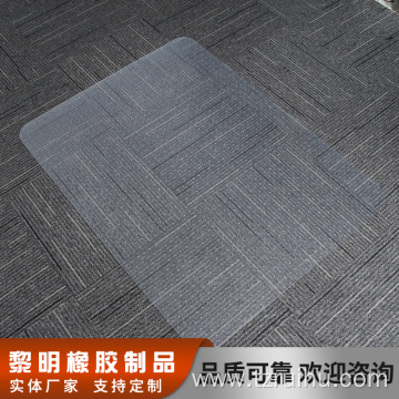 Carpet Protector Chair Floor Mat Rectangle